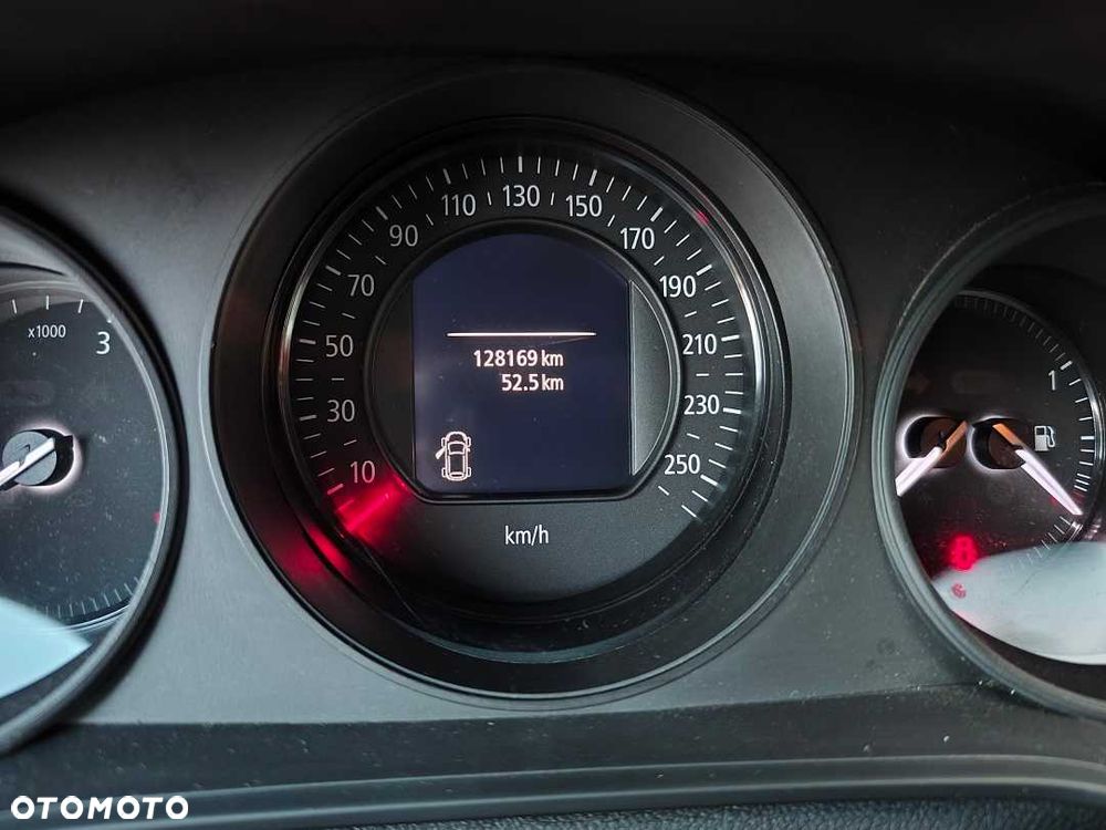 Renault Megane - 7