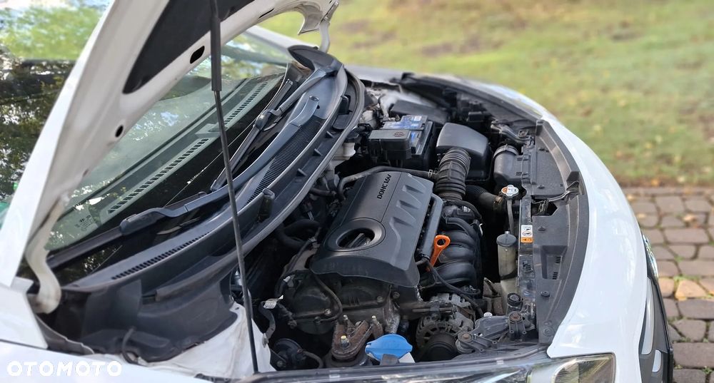 Hyundai i30 1.4 Trend - 23