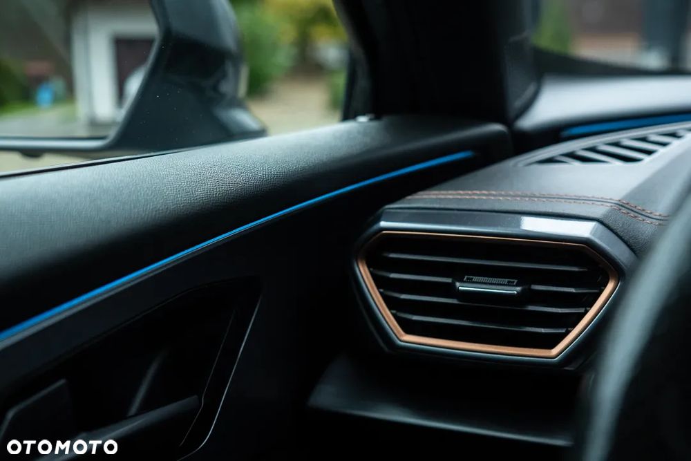 Cupra Formentor 1.5 TSI DSG - 19