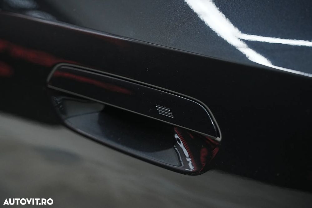 BMW Seria 5 540d xDrive AT MHEV - 20