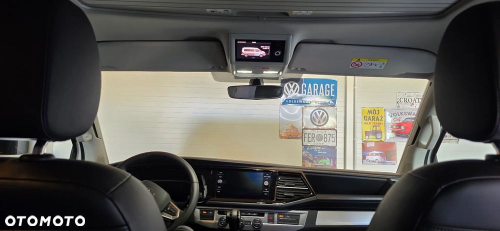 Volkswagen California - 7