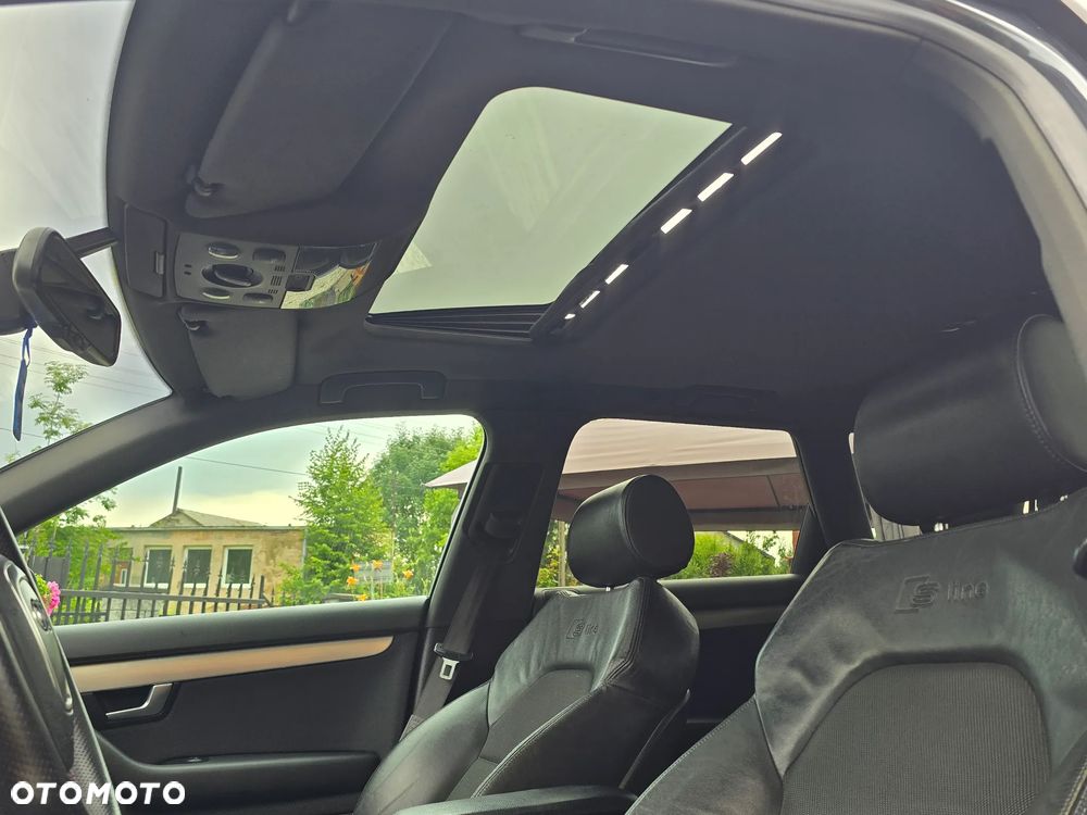 Audi A4 Avant 2.0 TDI - 28