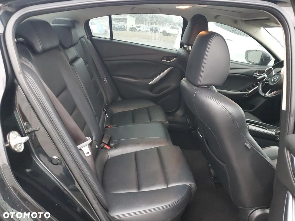 Mazda 6 2.5 SkyDream - 9