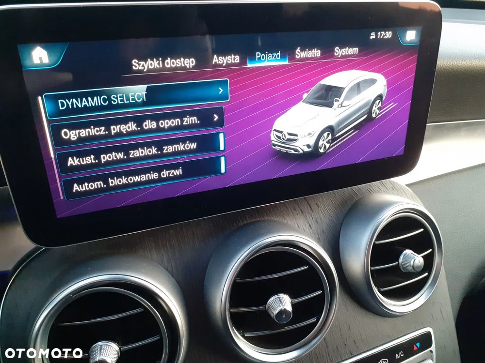 Mercedes-Benz GLC 200 d 4-Matic - 35