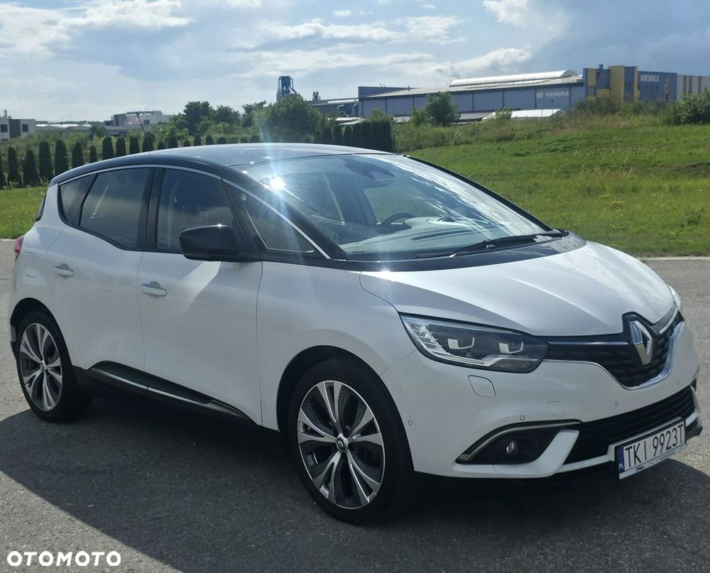Renault Scenic - 2