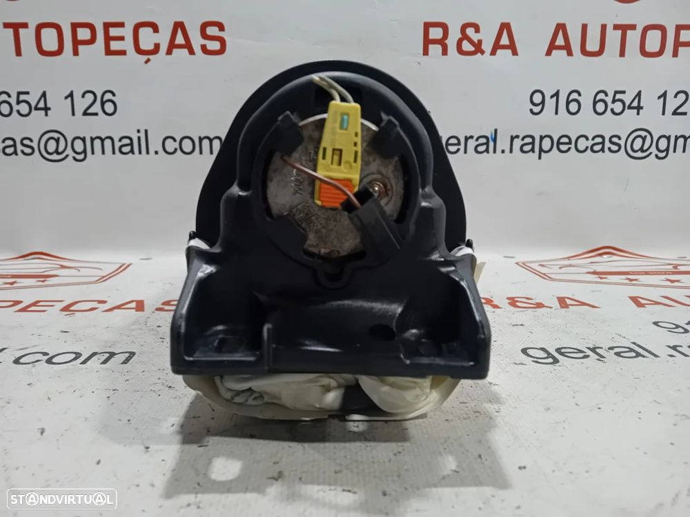 Airbag Tablier Pendura Passageiro  Audi A4 B8 A5 8T0880204 Original - 5