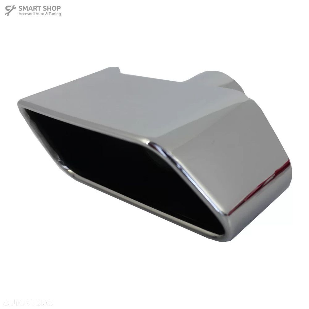 Tobe Ornamente prntru Sistemul de Evacuare BMW 5 Series F10 F11 (2011- - 7