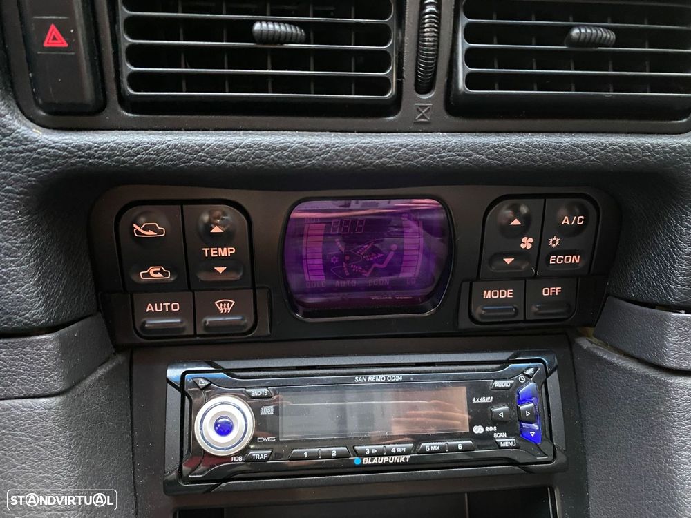 Mitsubishi 3000 GT - 17