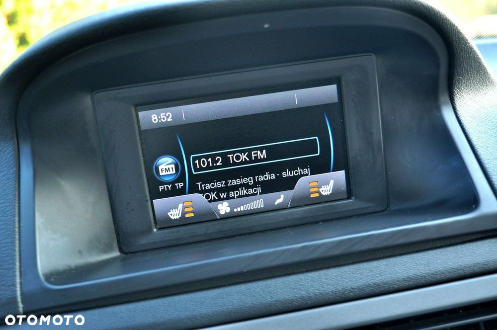 Volvo V70 2.5T Kinetic - 17