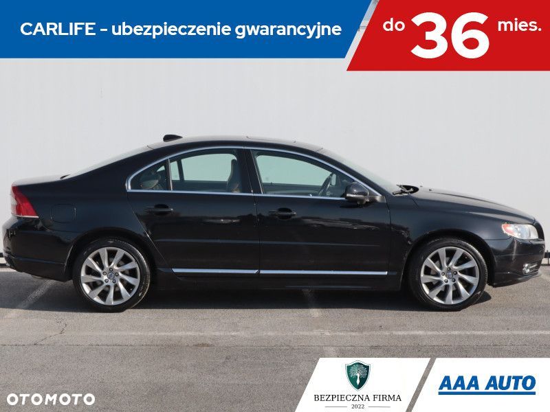 Volvo S80 - 8