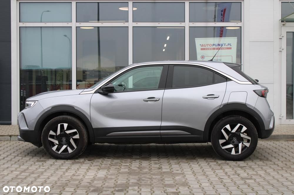 Opel Mokka - 2