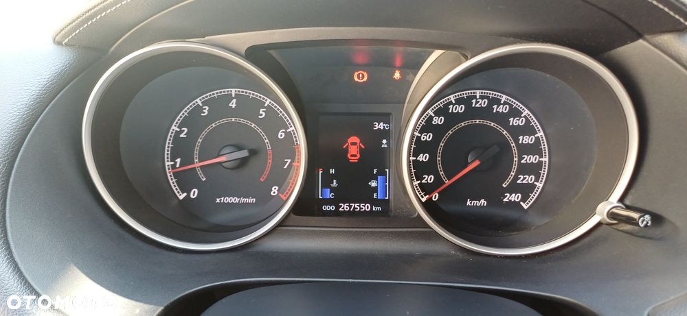 Mitsubishi Outlander 2.0 2WD - 10