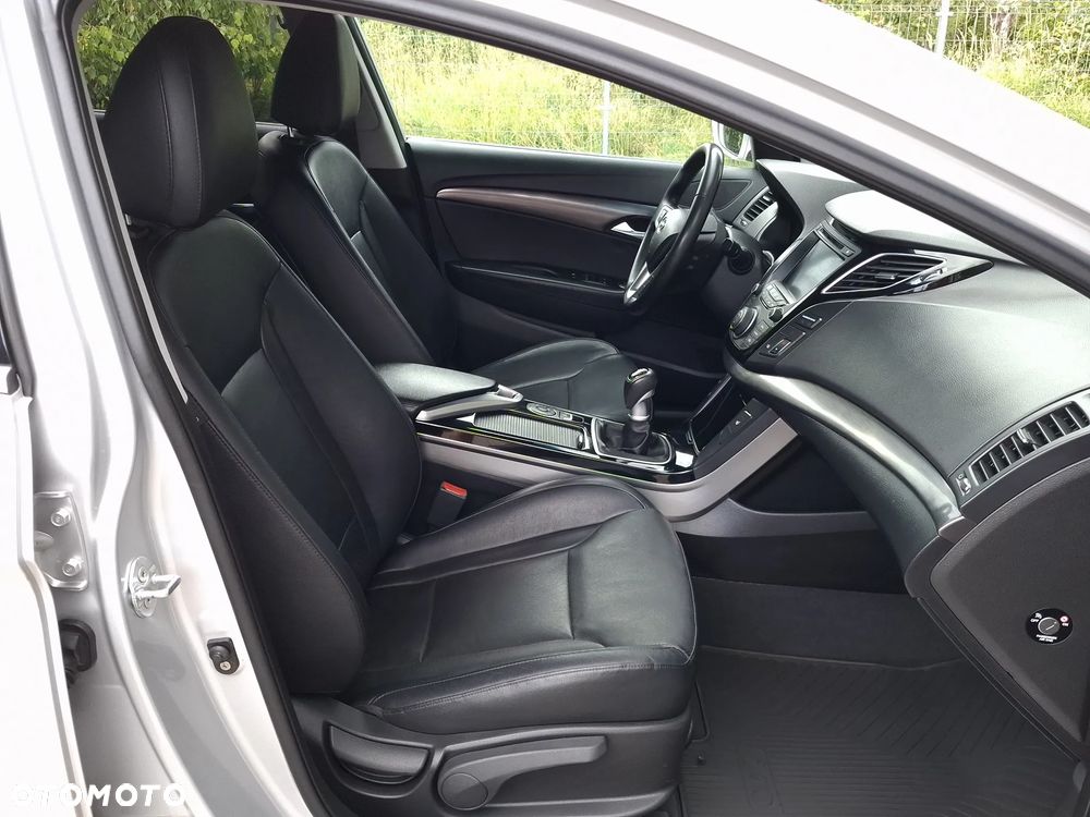 Hyundai i40 1.7 CRDi Premium - 10