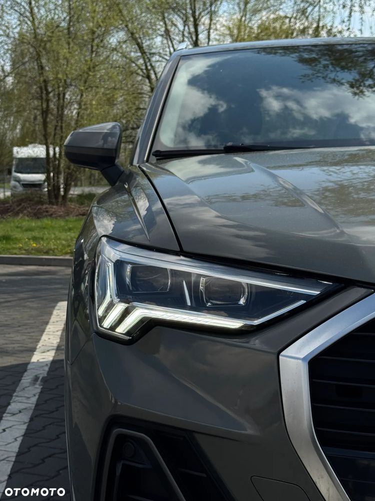 Audi Q3 - 1