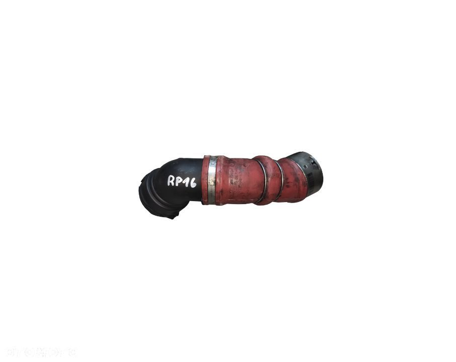 RP16 RURA INTERCOOLERA BMW E60 7796293 - 1