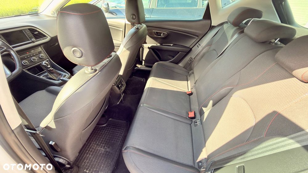 Seat Leon 1.4 TSI FR S&S - 19