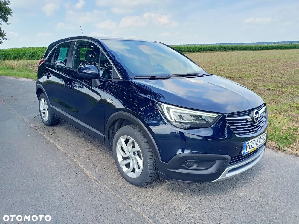Opel Crossland X 1.2 Start/Stop Innovation - 2
