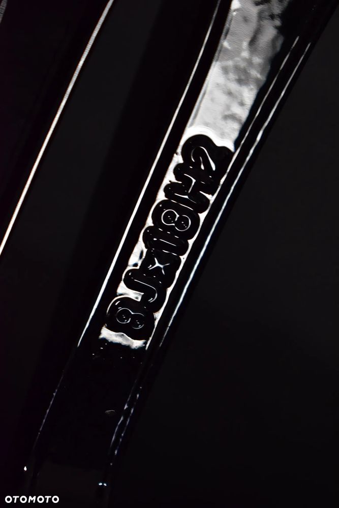 Felgi BMW 5x120 R18 e46 e90 e92 e93 F30 F31 F32 F36 X4 X3 X1 - 7