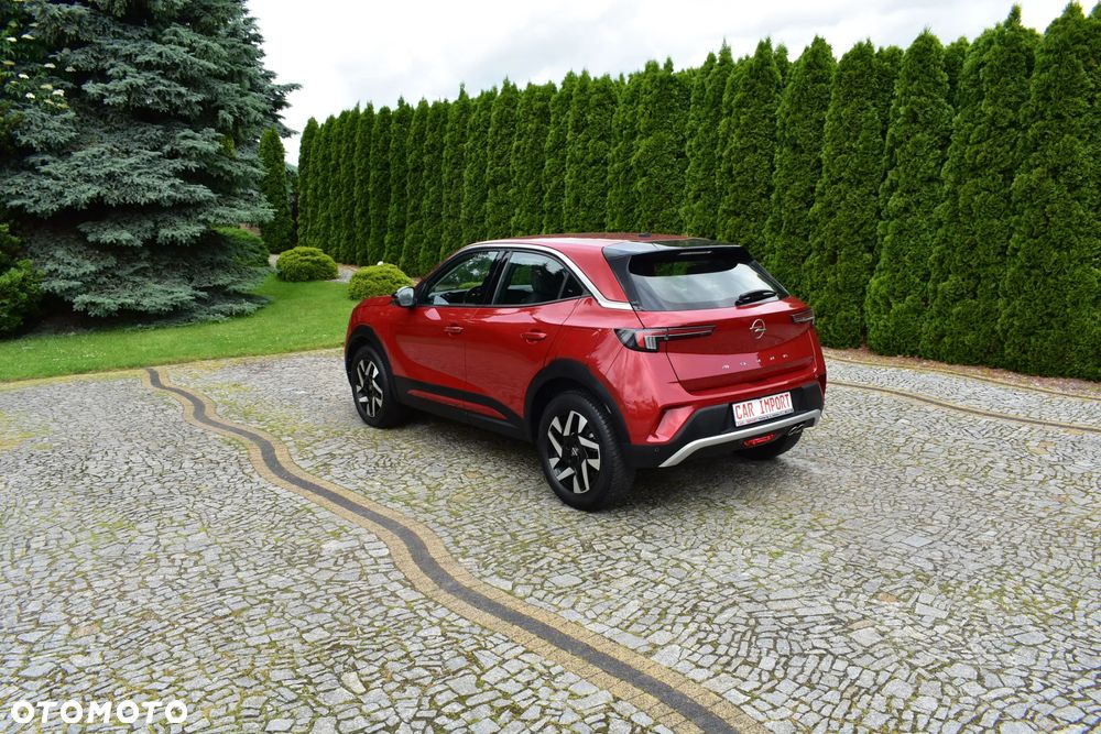 Opel Mokka 1.2 T Elegance Business Pack S&S - 24