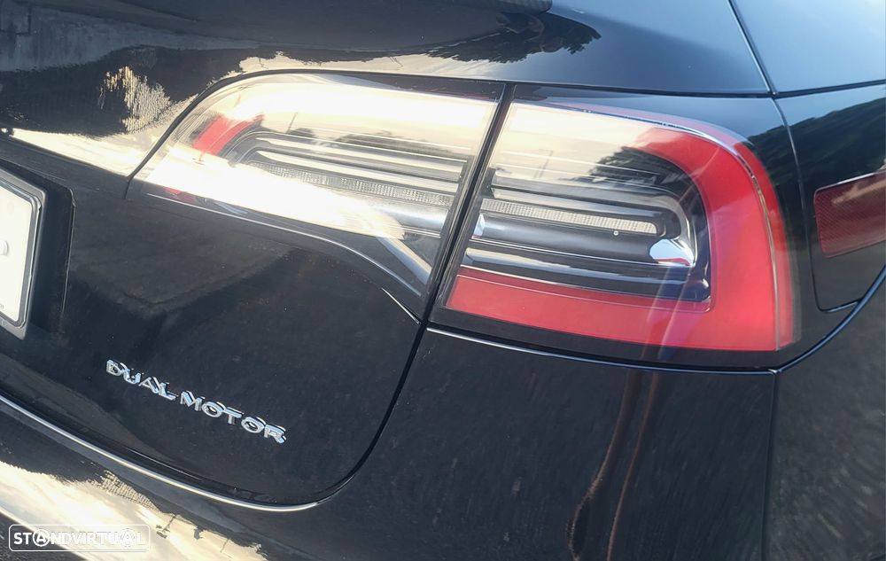 Tesla Model 3 Long Range Tração Integral - 16