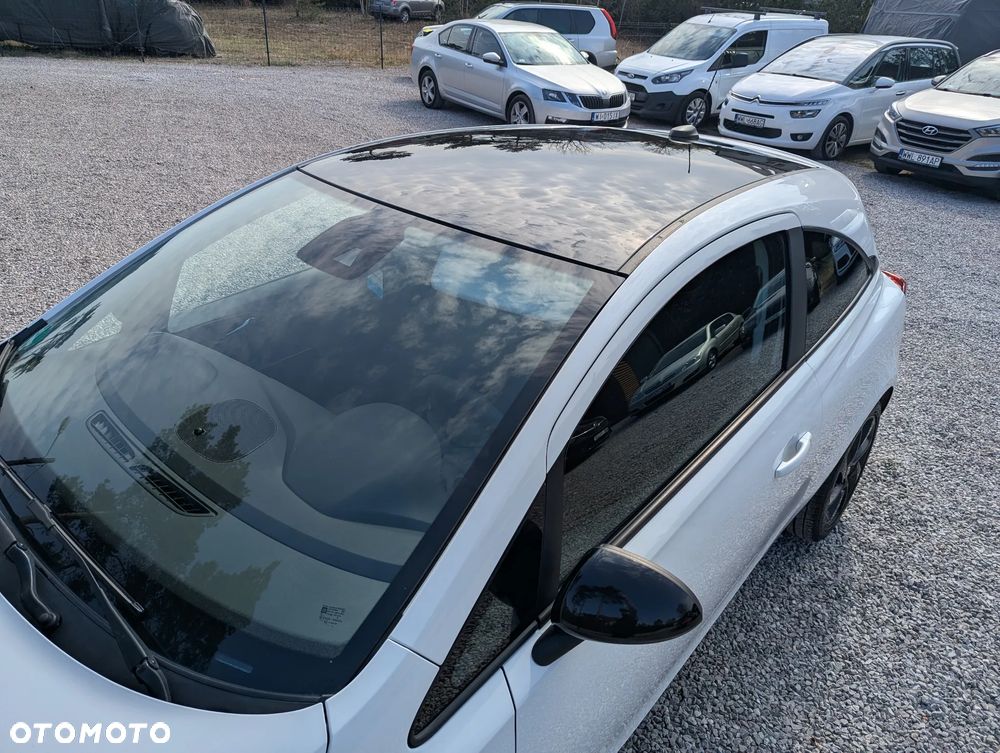 Opel Corsa 1.4 Turbo (ecoFLEX) Start/Stop Color Edition - 8