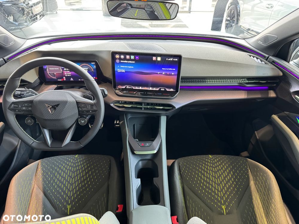 Cupra Raval 52kWh VZ Extreme - 20