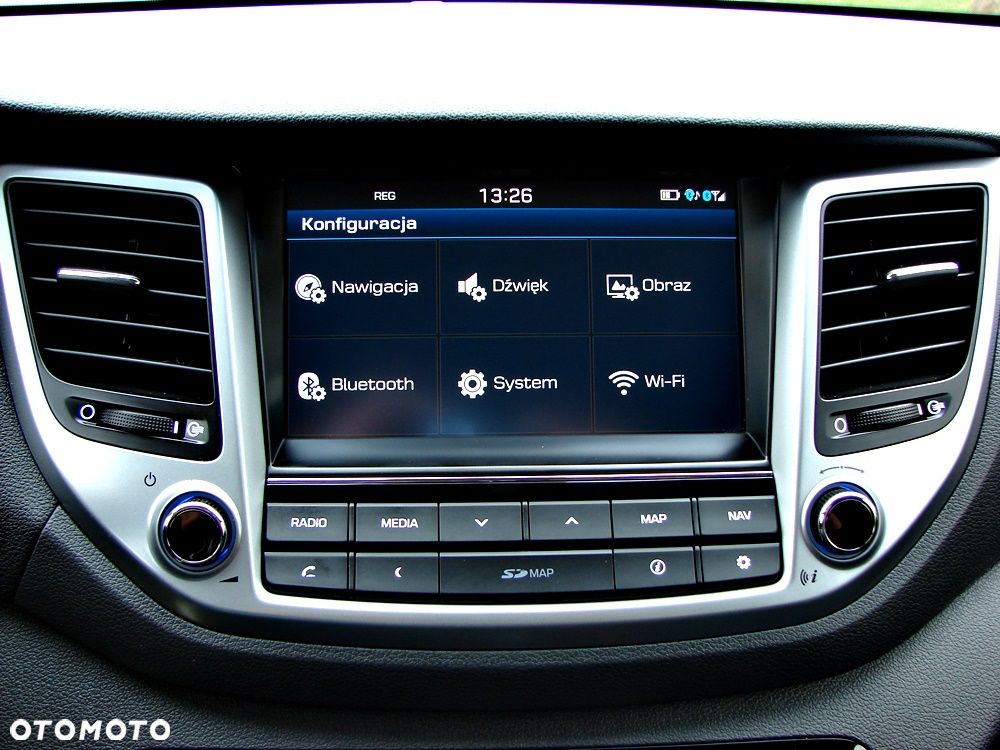 Hyundai Tucson 1.6 GDi 2WD Style - 27