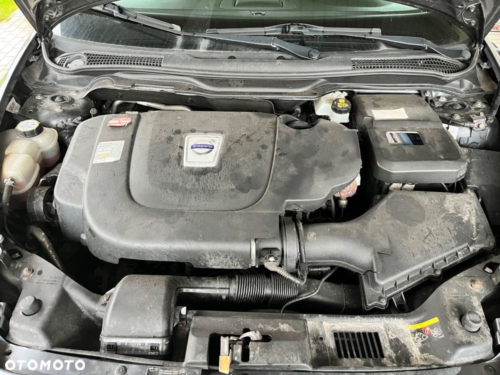 Volvo V50 - 9