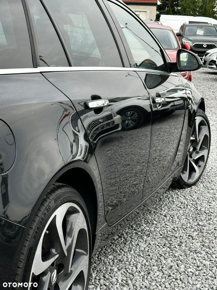 Opel Insignia - 20
