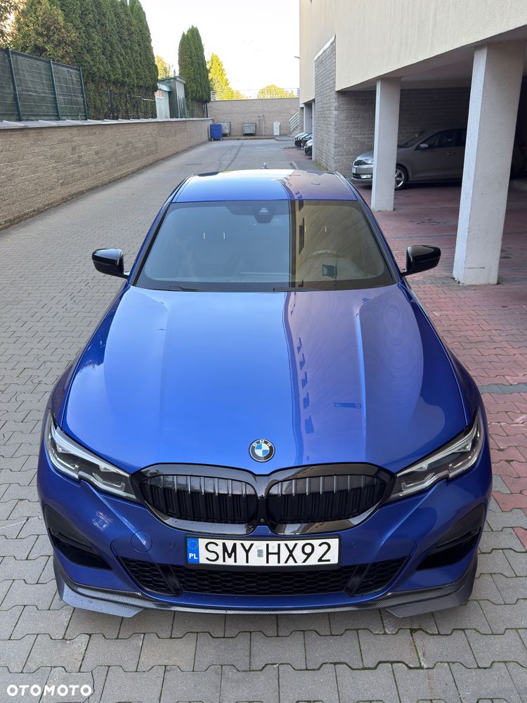 BMW Seria 3 - 6