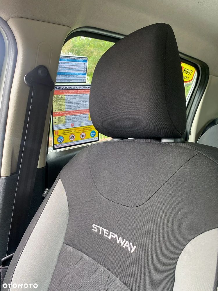 Dacia Sandero 0.9 TCe Laureate - 10