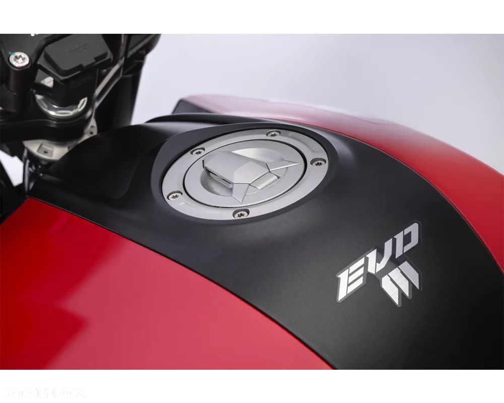 Macbor Shifter 125 EVO - 10