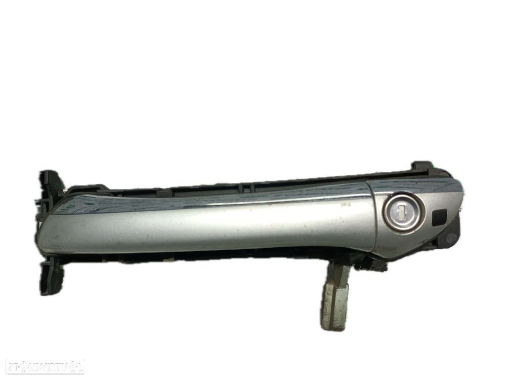 Puxador / Muleta Exterior Mercedes-Benz S-Class (W220) - 1
