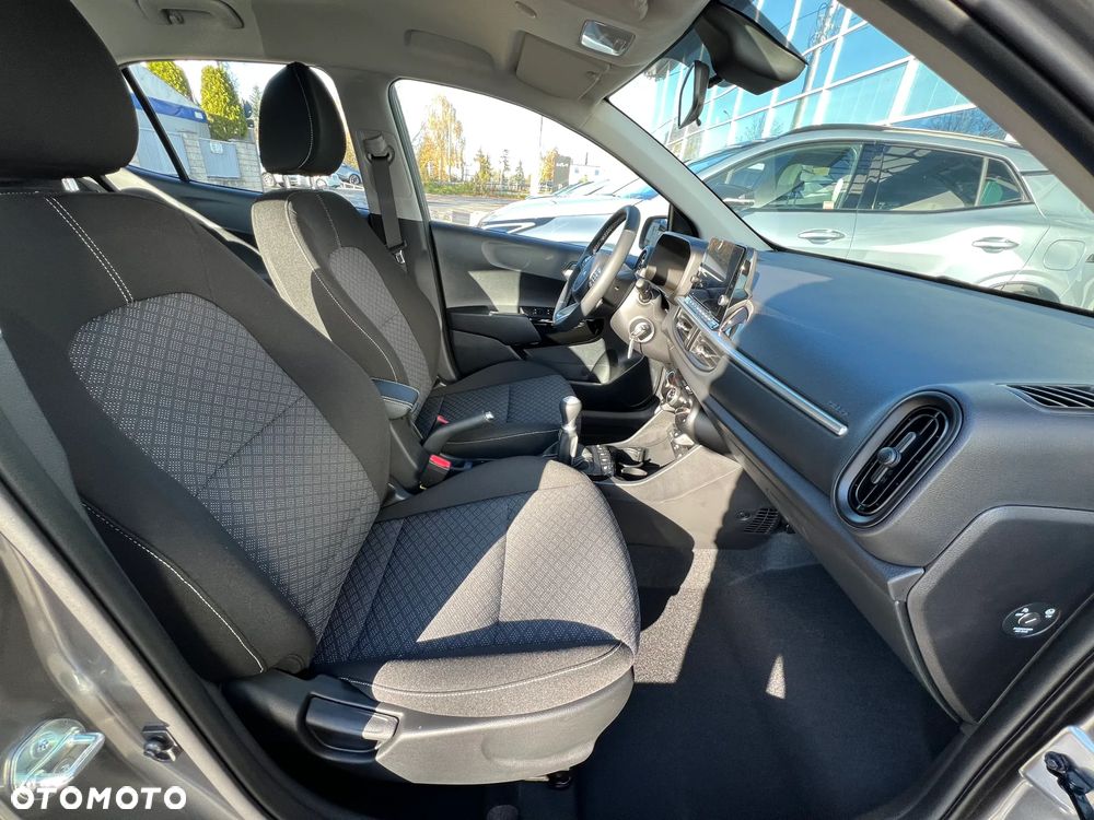 Kia Picanto 1.2 M - 26