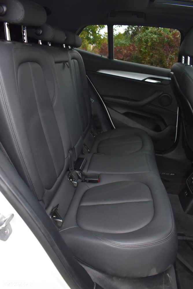 BMW X2 M35i xDrive - 23