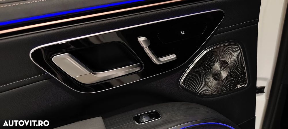Mercedes-Benz EQS 580 4Matic AMG Line Premium - 34