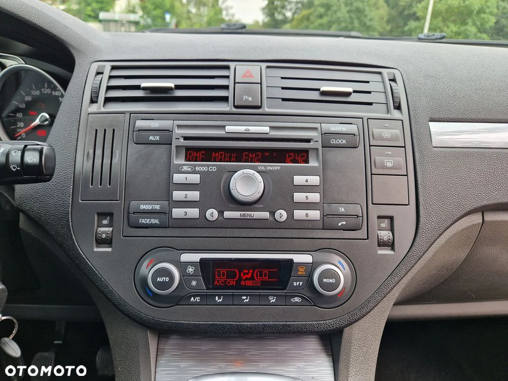 Ford Focus C-Max 1.8 Fun - 20