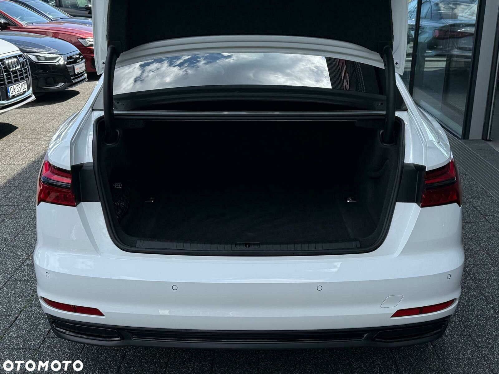 Audi A6 - 9