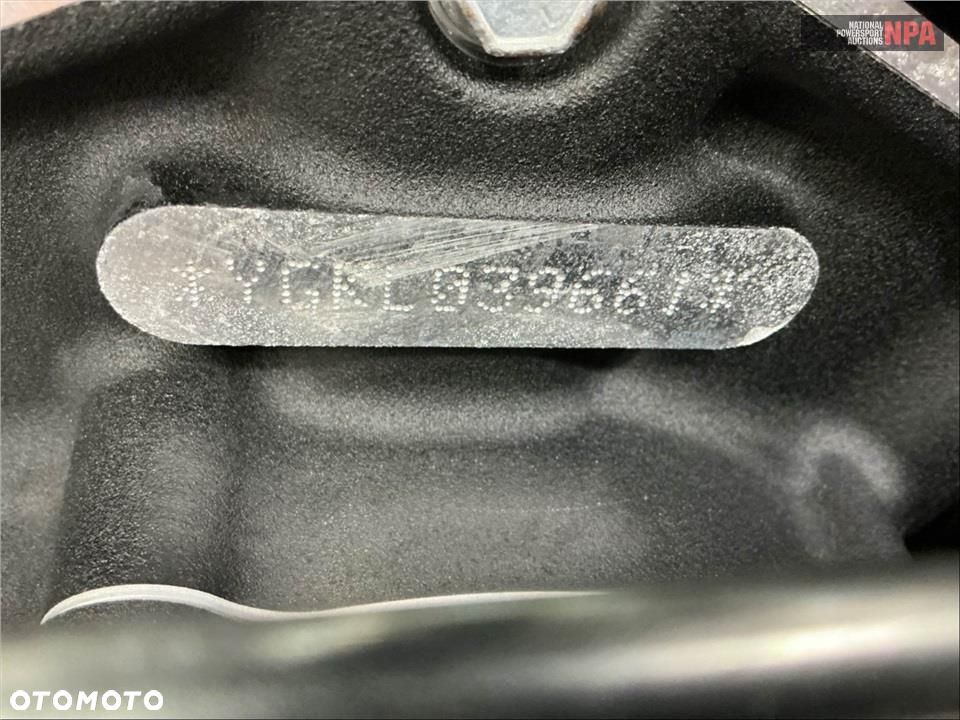 Harley-Davidson Softail Fat Boy - 15