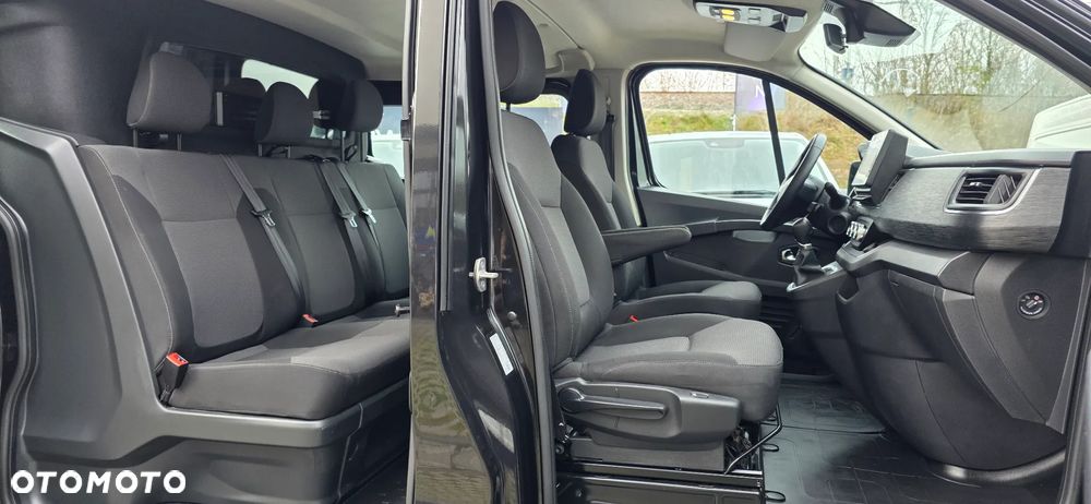 Renault Trafic 2.0 L2H1 HD Extra EDC (bryg.) - 28