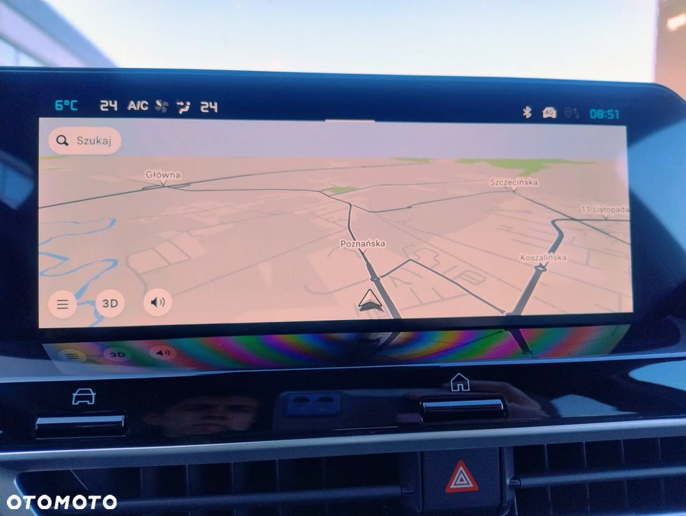 Citroën C4X 1.2 mHEV Max eDCT6 - 15