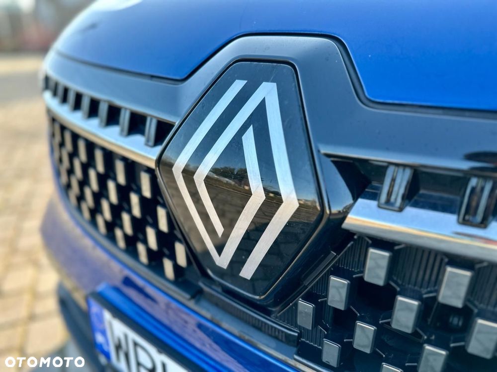Renault Austral Mild Hybrid 160 Automatik Techno - 18