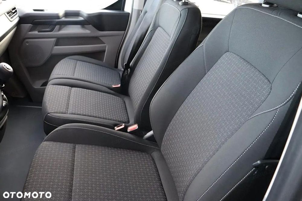 Ford Transit Custom 320 L2H1 Trend Zabudowa Brygadowa 2.0 136KM - 8