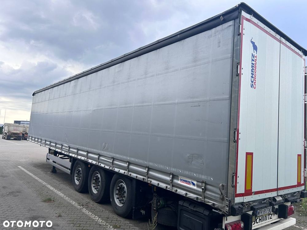 Schmitz Cargobull SCS 24/L - 2