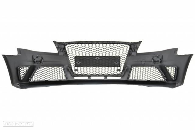 Body Kit Audi A4 B8 (2007 a 2012) Look RS4 - 4