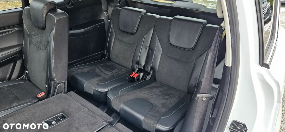 Ford S-Max 2.0 TDCi Titanium - 29