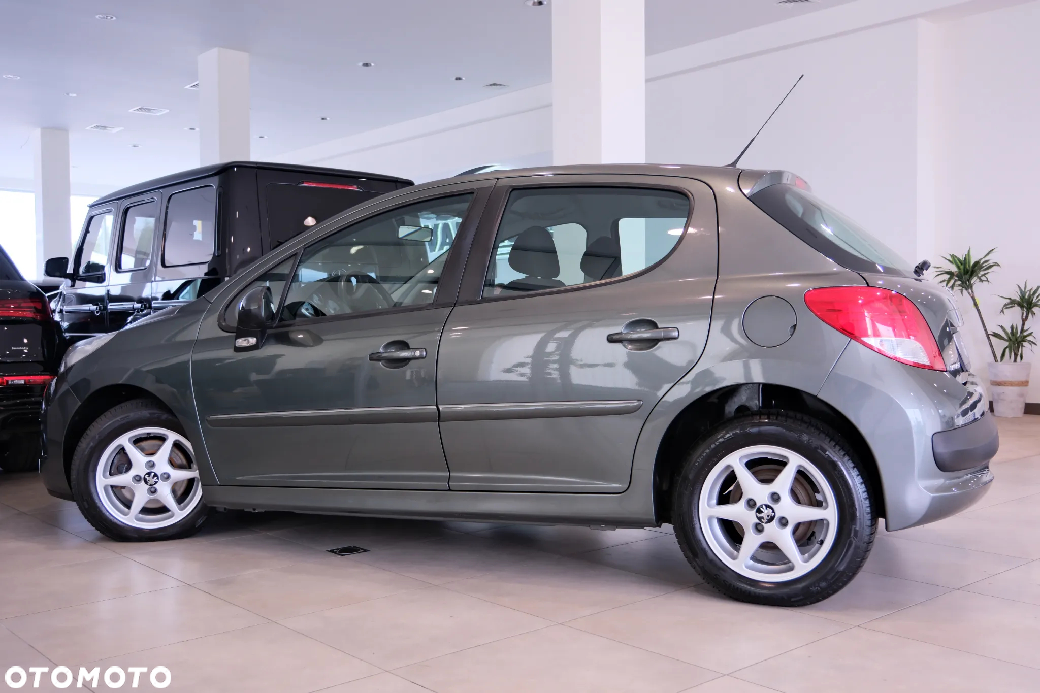 Peugeot 207 1.4 Trendy - 15