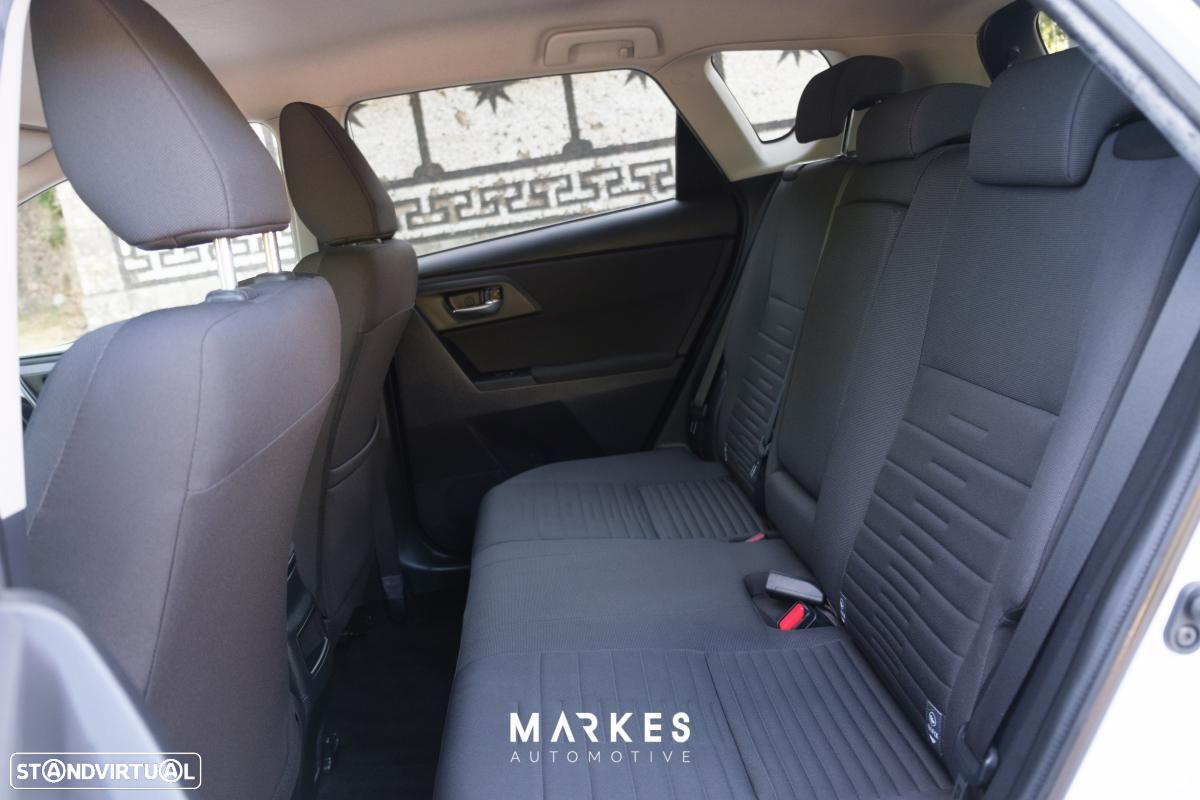 Toyota Auris - 28