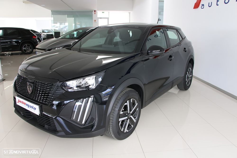 Peugeot 2008 1.2 PureTech Active - 5