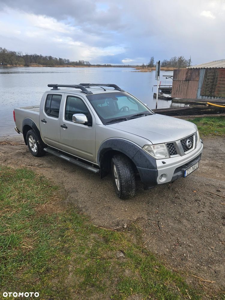 Nissan Navara - 11